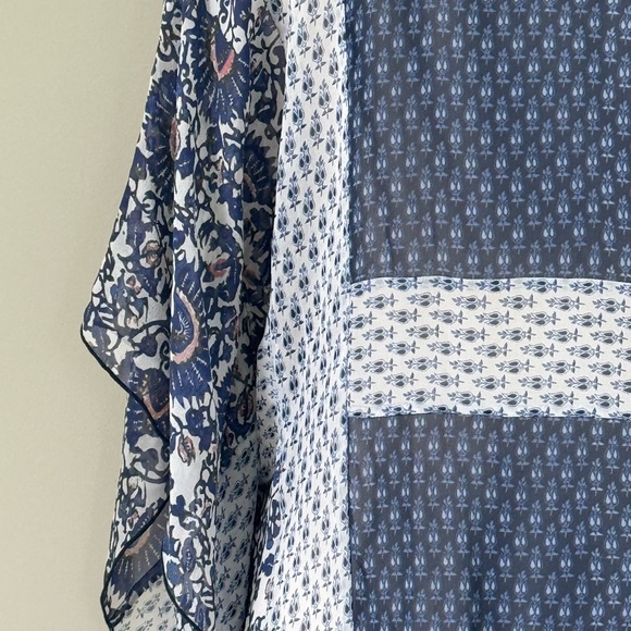 Tory Burch One Piece Swimsuit Size Medium And Cover Up - Picture 7 of 14